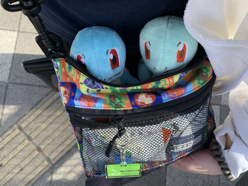 るさんの亀遊舘のサ活写真