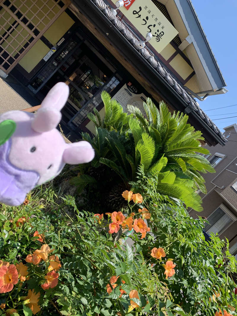 るさんのみうら湯 弘明寺店のサ活写真