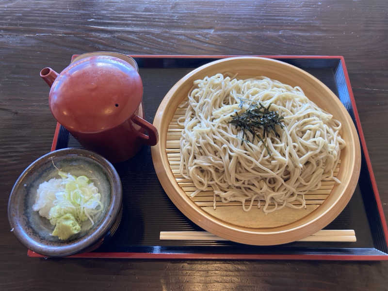 アレクグース(Alekguss)さんの八峰の湯(ヤッホーの湯)のサ活写真