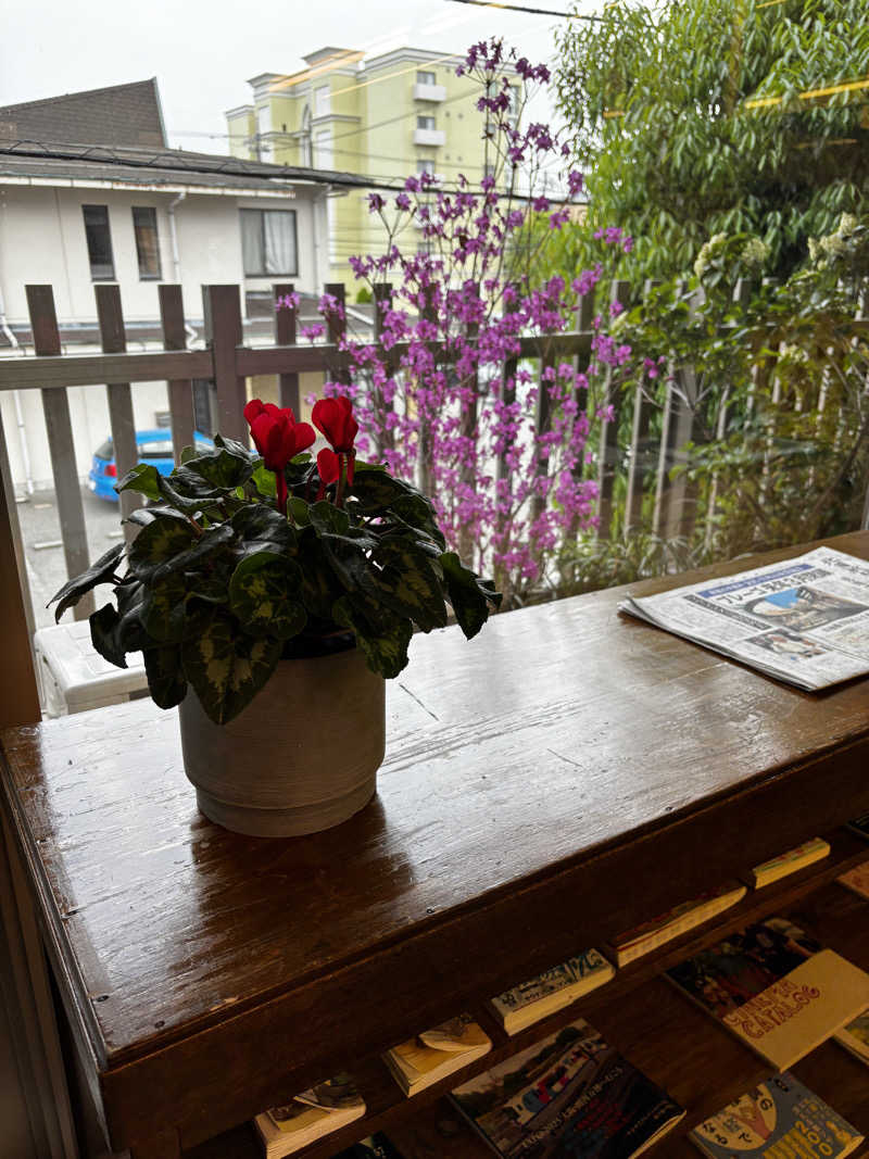 さとしさんの源泉掛け流し しあわせの湯のサ活写真