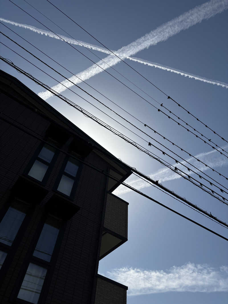 さとしさんの源泉掛け流し しあわせの湯のサ活写真