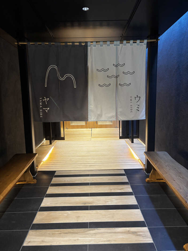 さとしさんのSPA BALNAGE(スパ・バルナージュ)のサ活写真