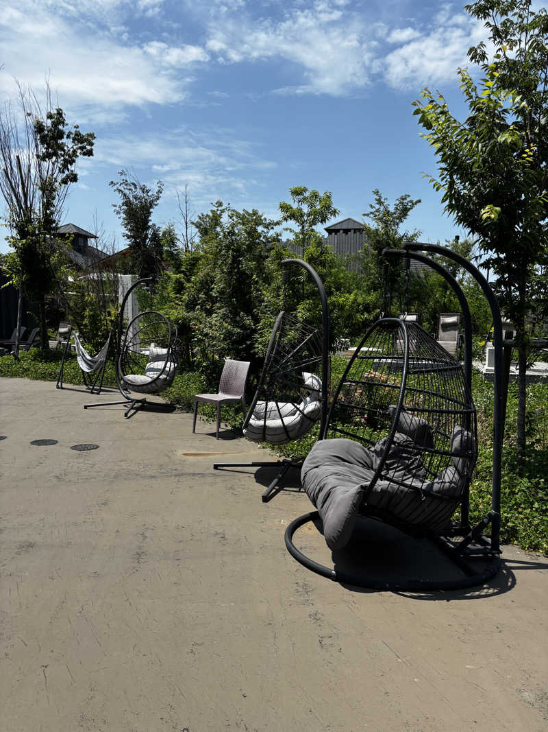 さとしさんの湯屋 FUROBAKKA(フロバッカ)のサ活写真