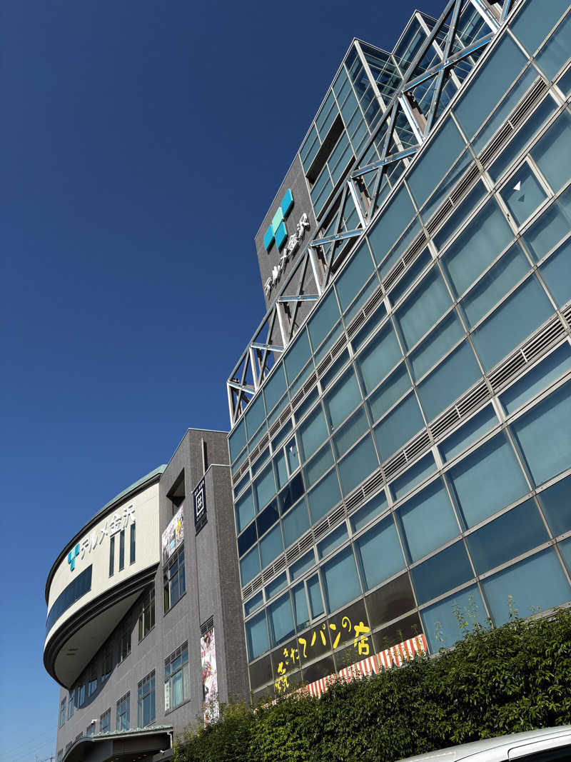 さとしさんの天然温泉リラックスパーク テルメ金沢のサ活写真