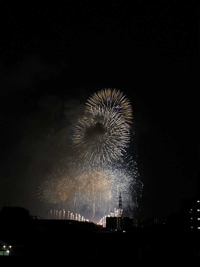 みっこさんの天然戸田温泉 彩香の湯のサ活写真