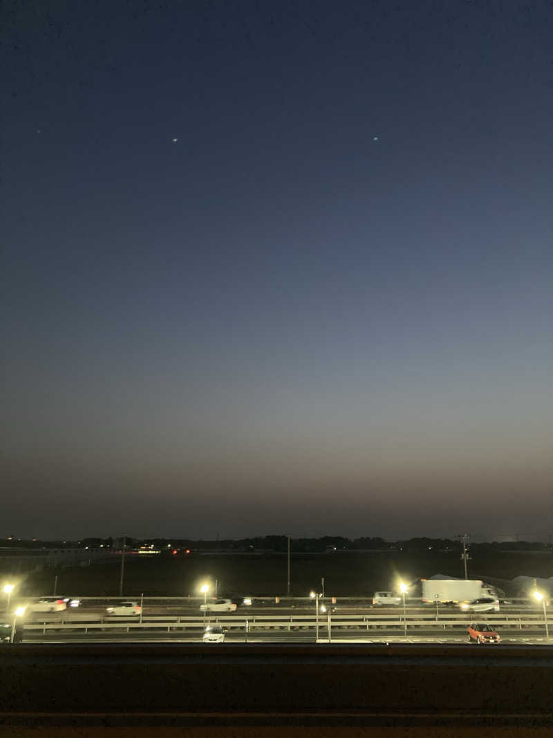 みっこさんの常総ONSEN&SAUNA お湯むすびのサ活写真