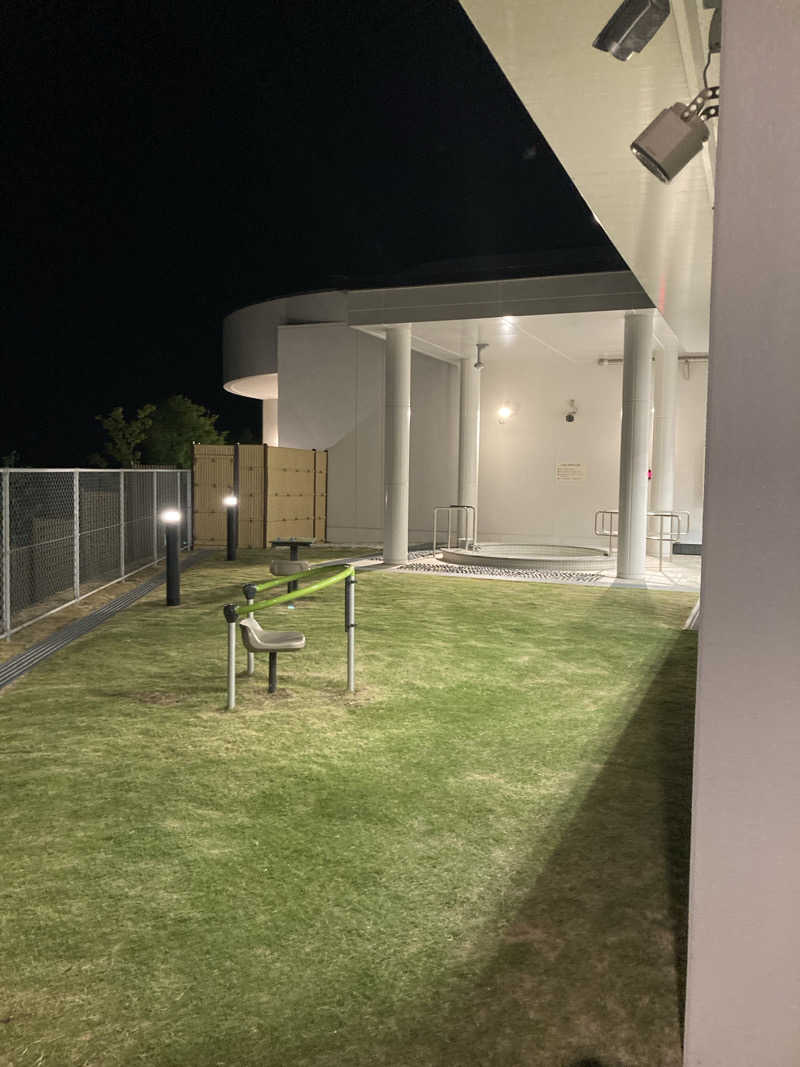 みっこさんのスパ・サンライズのサ活写真