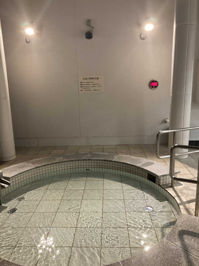 みっこさんのスパ・サンライズのサ活写真