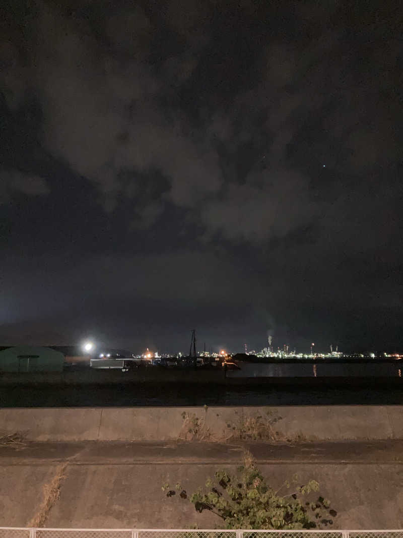 みっこさんのスパ・サンライズのサ活写真