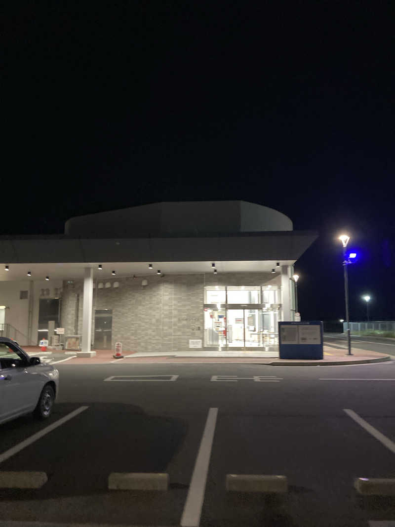 みっこさんのスパ・サンライズのサ活写真