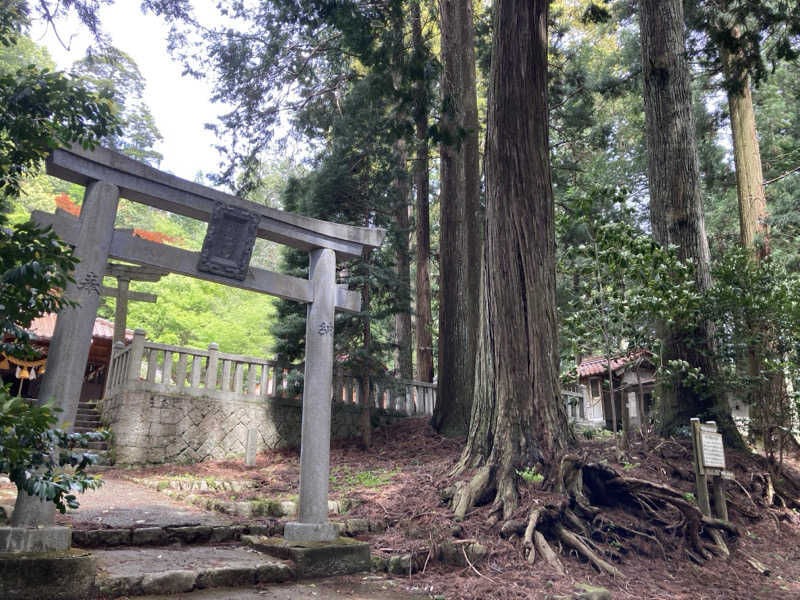 みっこさんの小瀬川温泉のサ活写真