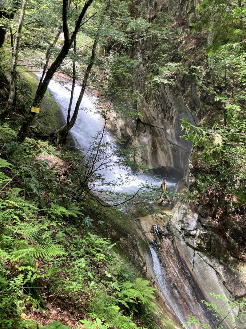 みっこさんの小瀬川温泉のサ活写真