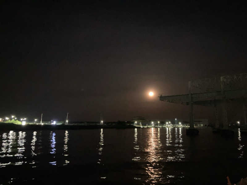 みっこさんのスパ・サンライズのサ活写真