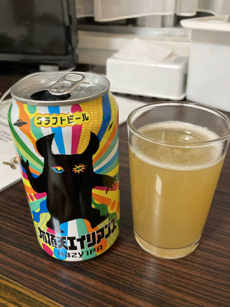 みっこさんの富士見湯のサ活写真