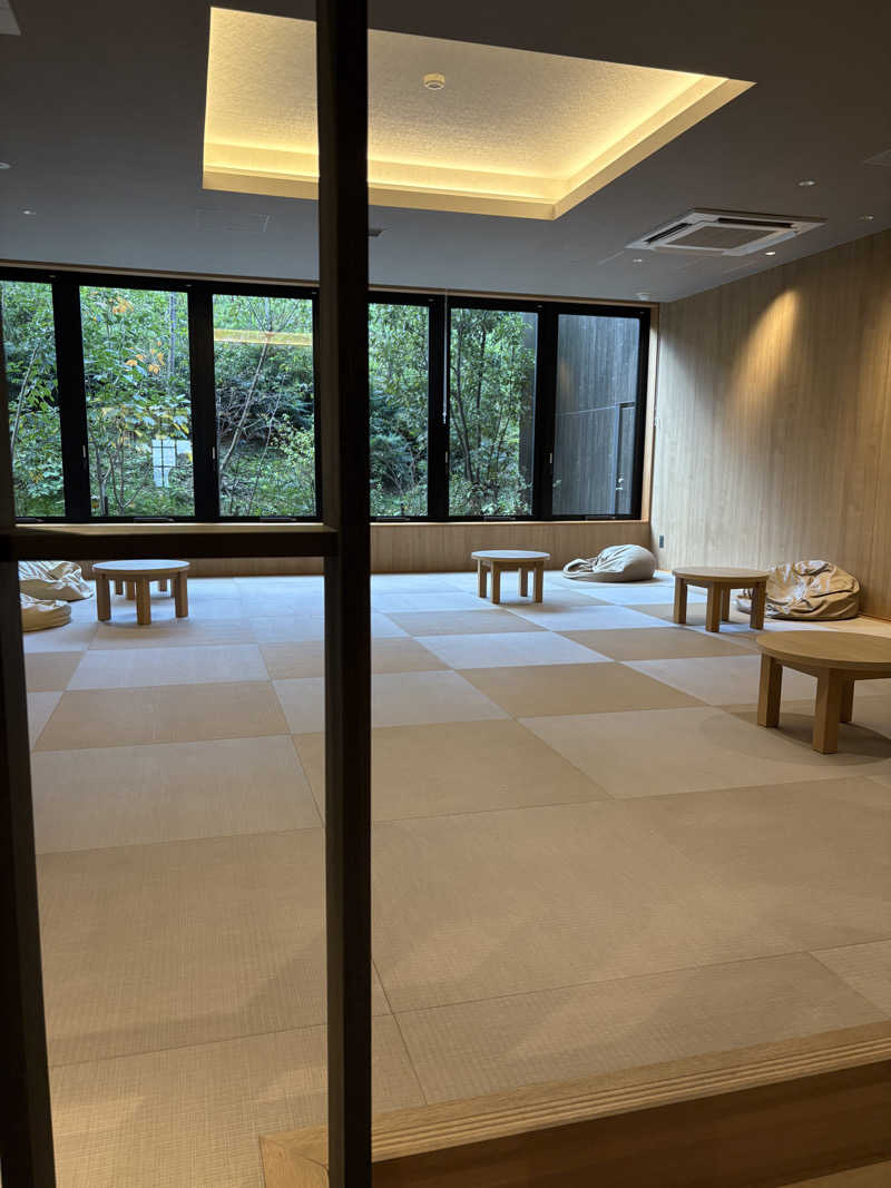 kanetama('ω')さんの神馬の湯のサ活写真
