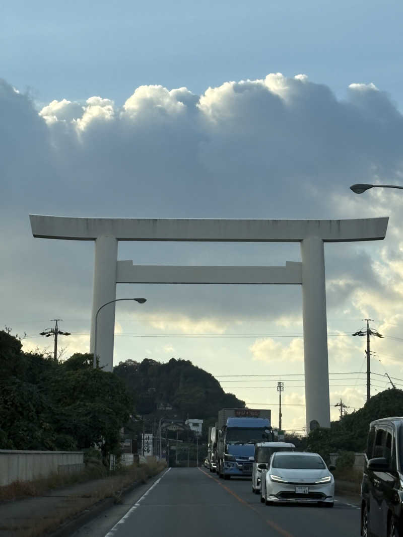 kanetama('ω')さんの神馬の湯のサ活写真