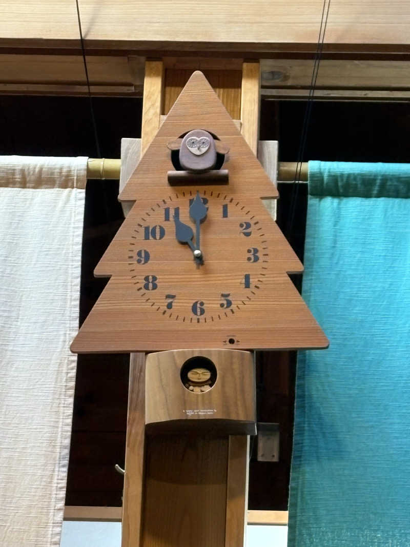 kanetama('ω')さんの地蔵温泉 十福の湯のサ活写真