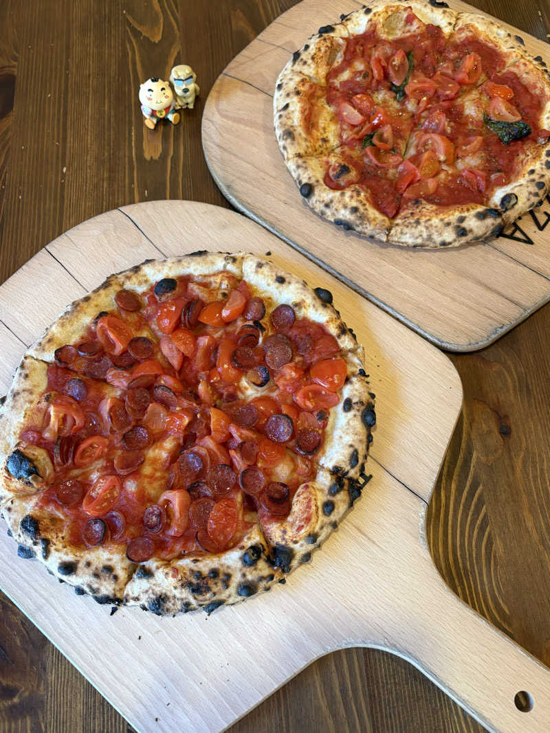 kanetama('ω')さんの地蔵温泉 十福の湯のサ活写真