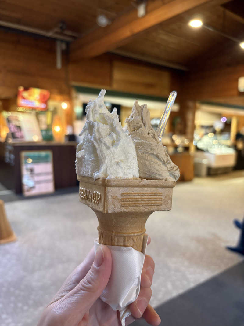 kanetama('ω')さんの地蔵温泉 十福の湯のサ活写真