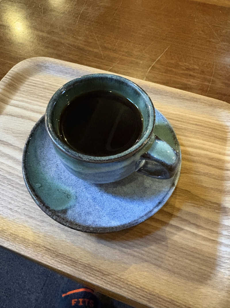 kanetama('ω')さんの地蔵温泉 十福の湯のサ活写真