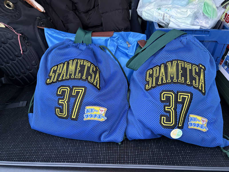 kanetama('ω')さんの林檎の湯屋 おぶ～のサ活写真