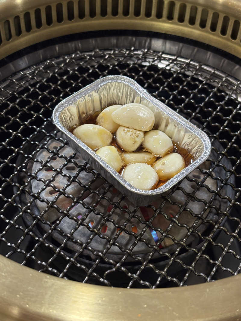 kanetama('ω')さんの信州健康ランドのサ活写真