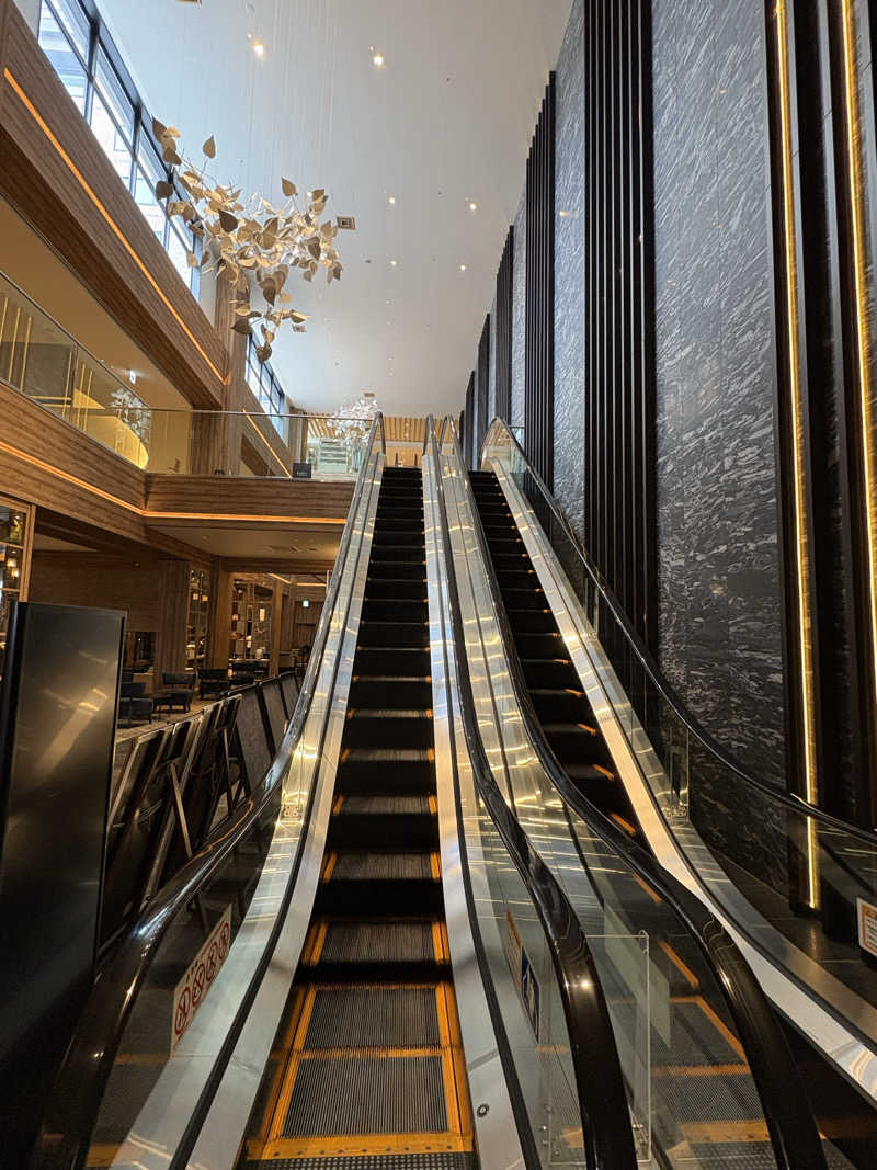 kanetama('ω')さんの白樺リゾート 池の平ホテル「湖天の湯」のサ活写真