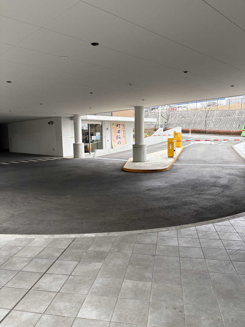 kanetama('ω')さんの町田桜の湯のサ活写真