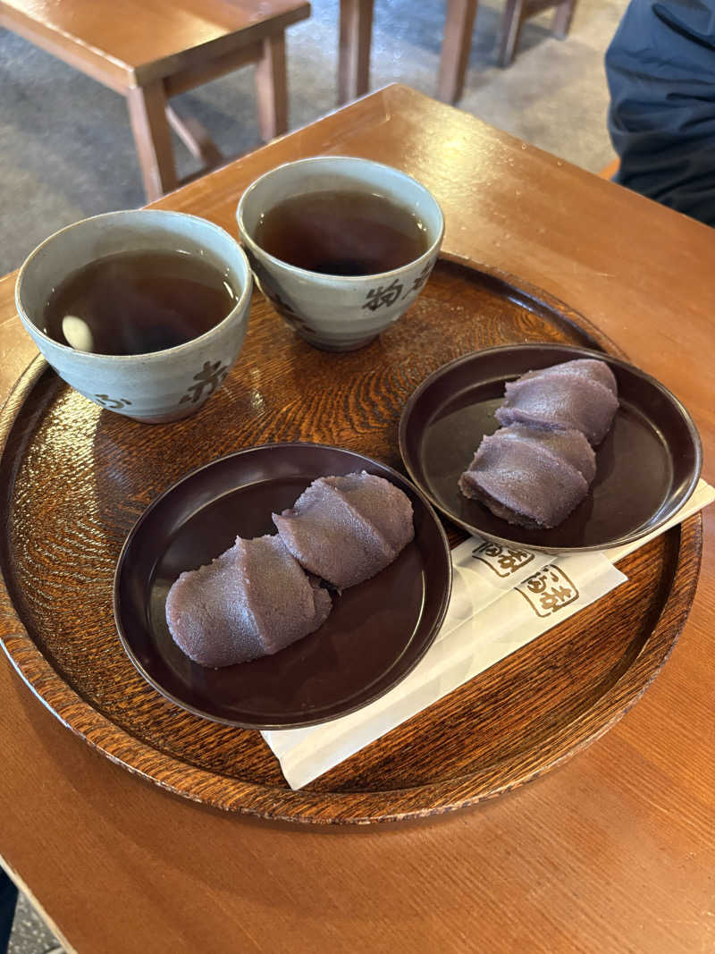 kanetama('ω')さんの伊勢パールピアホテルのサ活写真
