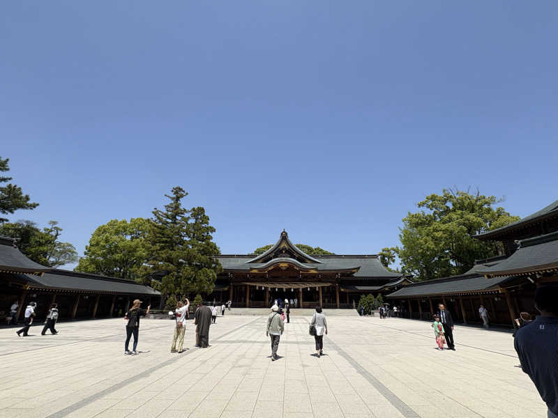kanetama('ω')さんの湘南RESORT SPA 竜泉寺の湯 湘南茅ヶ崎店のサ活写真