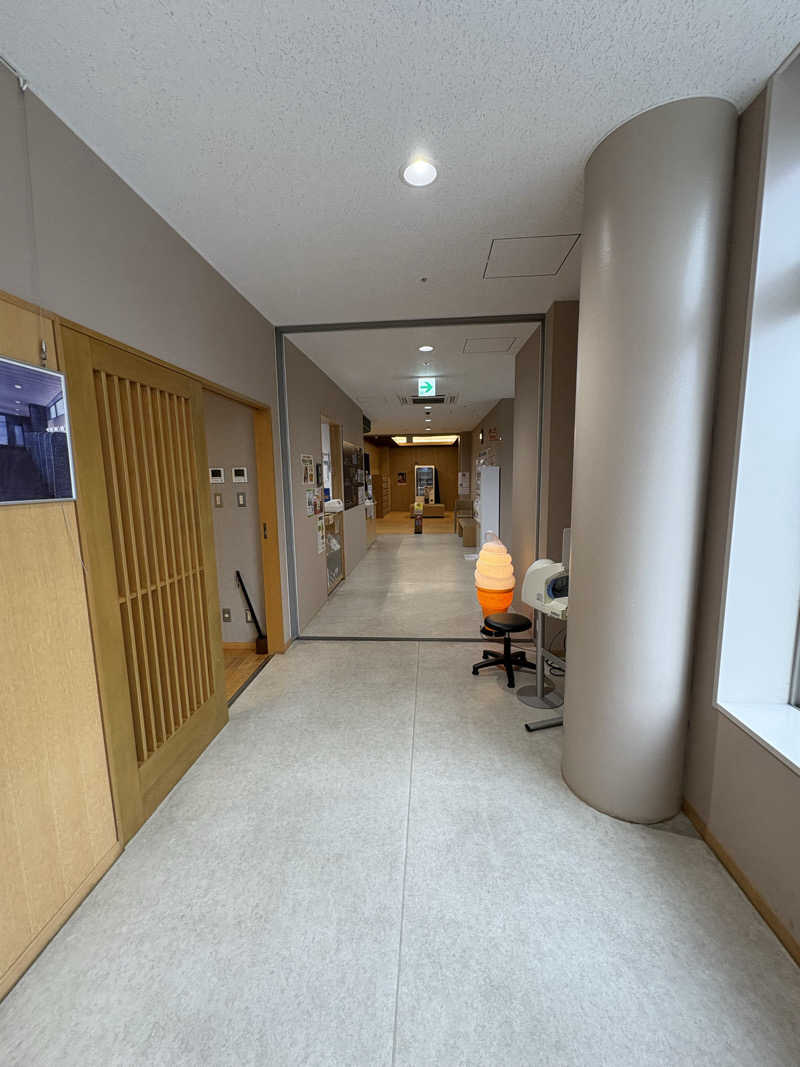 kanetama('ω')さんの町田桜の湯のサ活写真