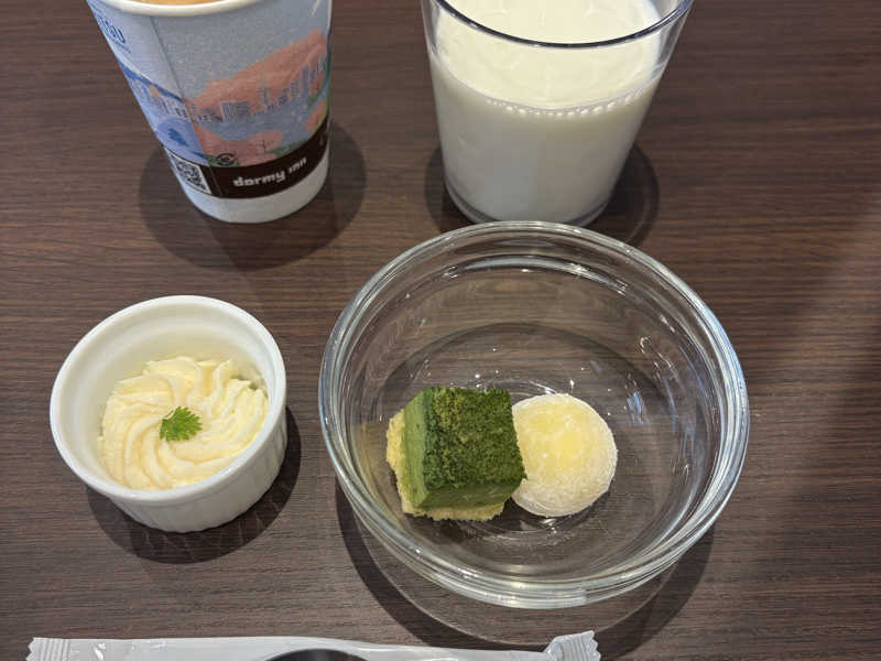 ☕️➕🥛オリジナルブランド
