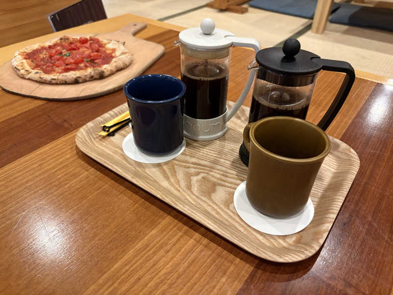 十福オーガニックコーヒー