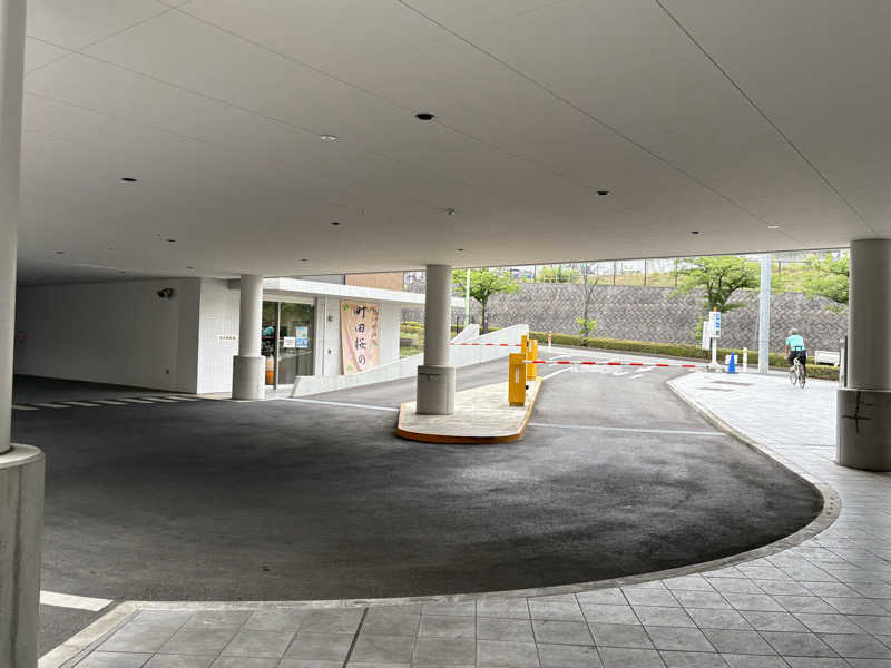 kanetama('ω')さんの町田桜の湯のサ活写真