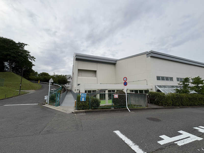 kanetama('ω')さんの町田桜の湯のサ活写真