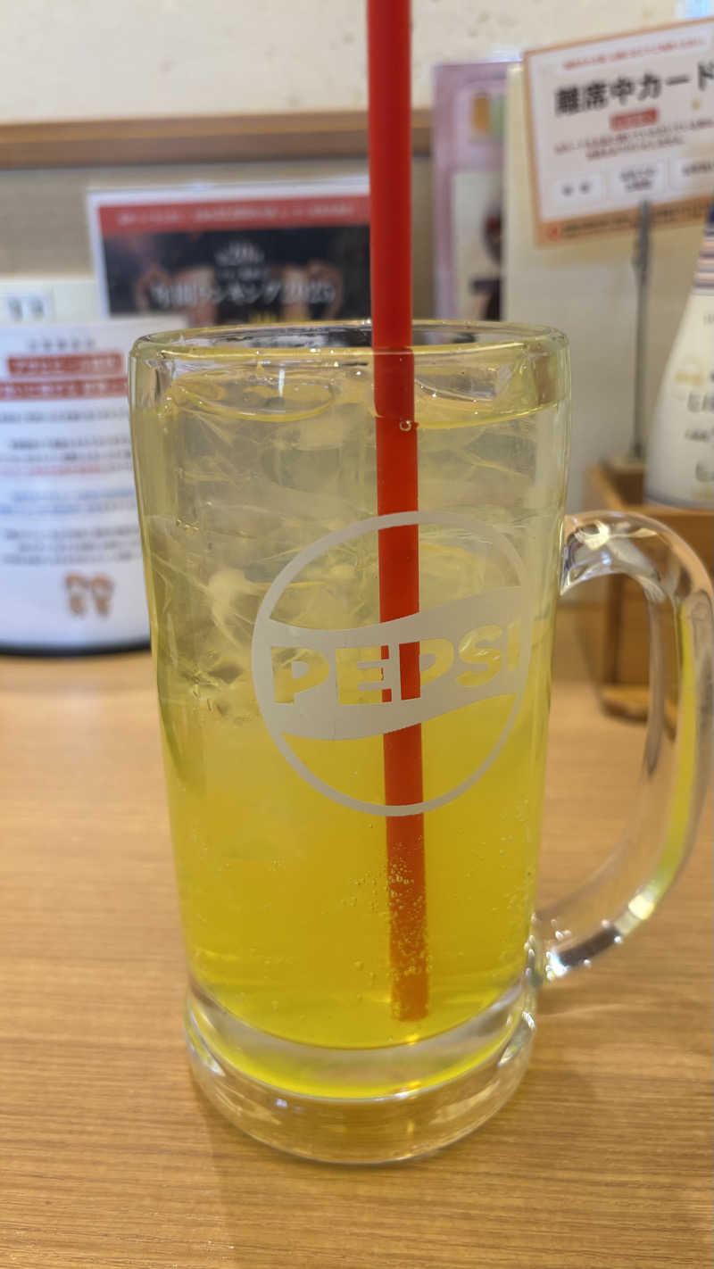 熊倉佑輔さんのスパメッツァ おおたか 竜泉寺の湯のサ活写真