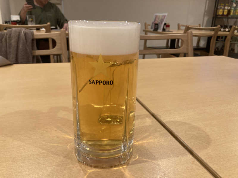 satoshiさんのサウナセンター稲荷町(旧サウナホテルニュー大泉 稲荷町店)のサ活写真