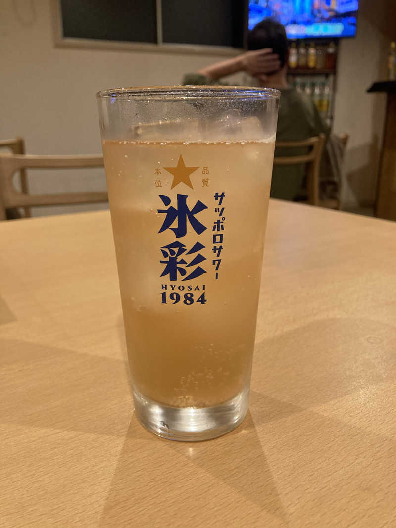 satoshiさんのサウナセンター稲荷町(旧サウナホテルニュー大泉 稲荷町店)のサ活写真