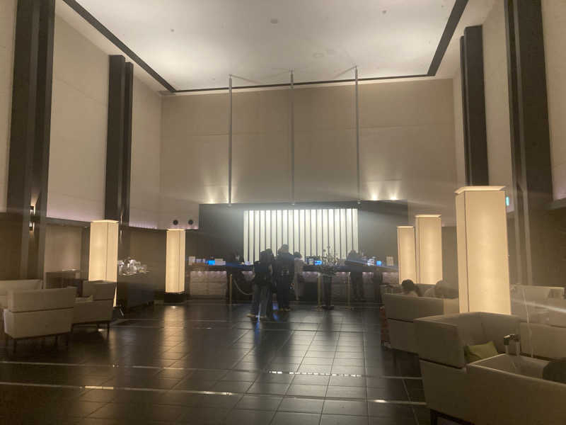 satoshiさんのHotel Harvest箱根甲子園(TOKYU Harvest Club)のサ活写真