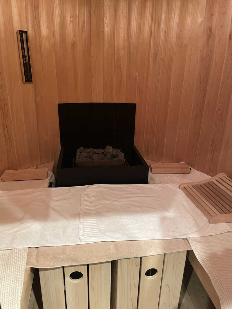 たっくんさんのほんものさうなのサ活写真