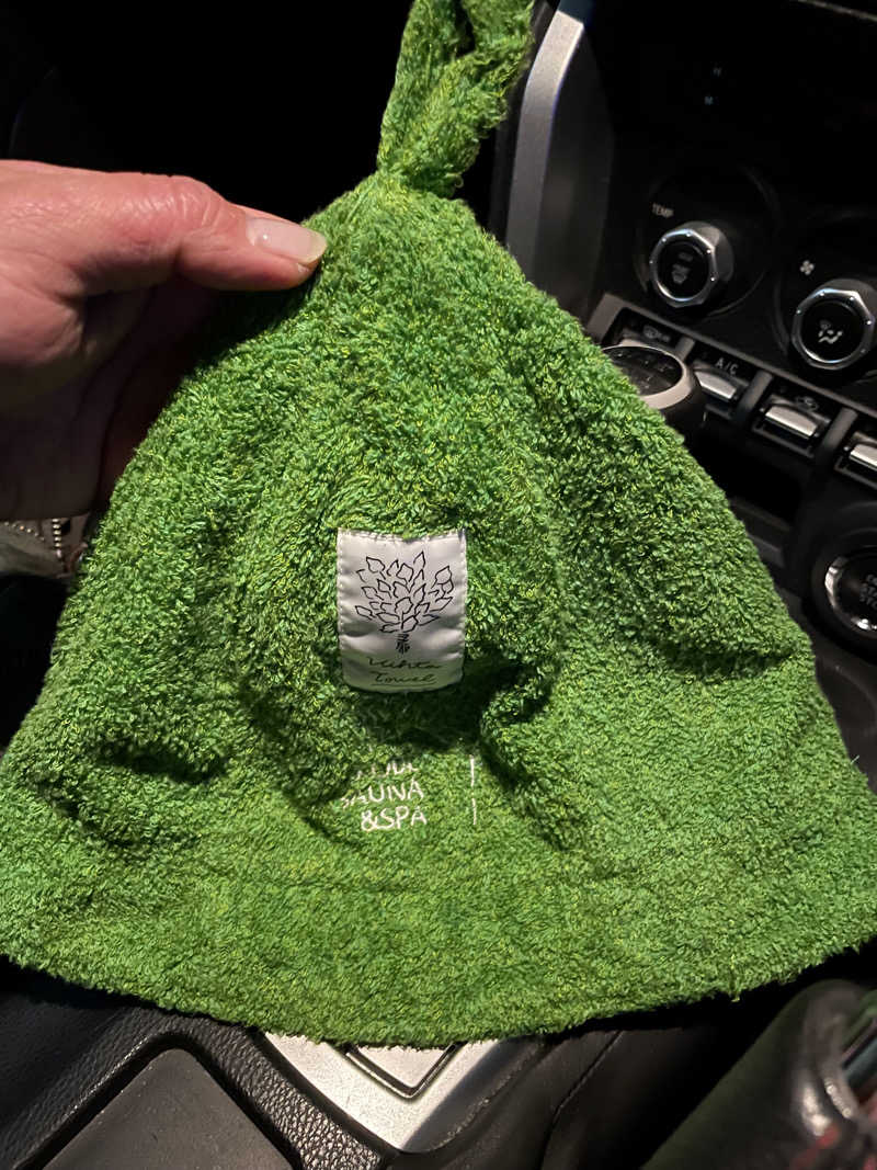 たっくんさんのカンデオホテルズ大阪枚方のサ活写真