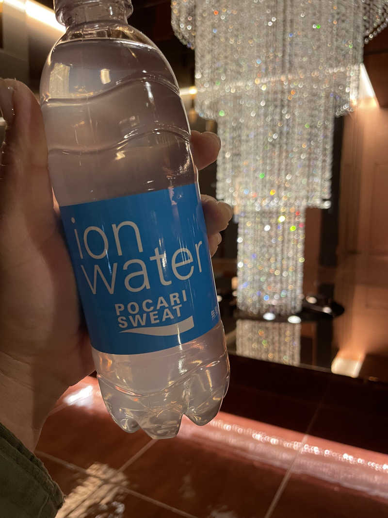 たっくんさんのカンデオホテルズ大阪枚方のサ活写真