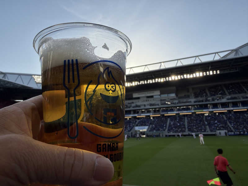 まーくんさんの源気温泉 万博おゆばのサ活写真