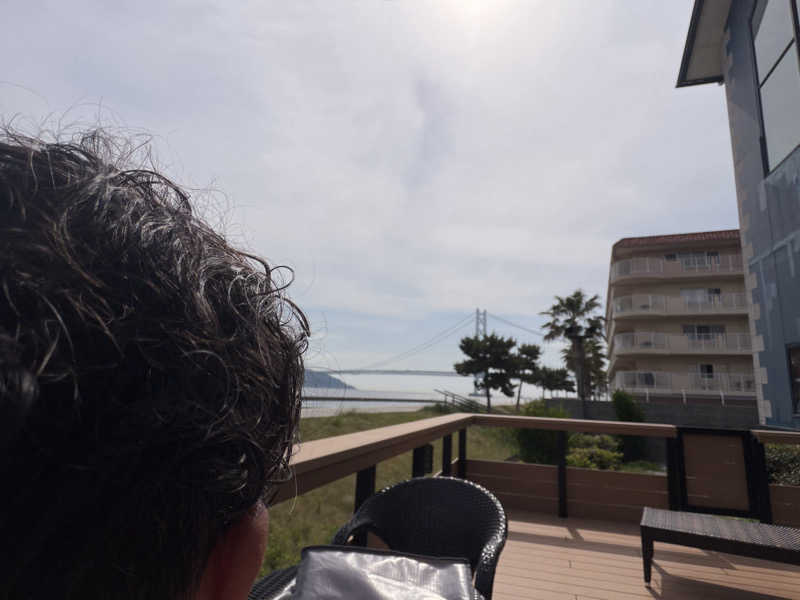 まーくんさんのSPA専 太平のゆのサ活写真