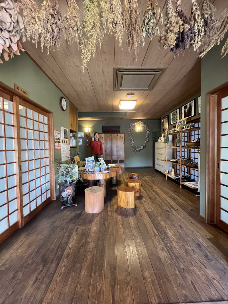 TOHOサウナ部員 いっちーさんの田辺温熱保養所のサ活写真