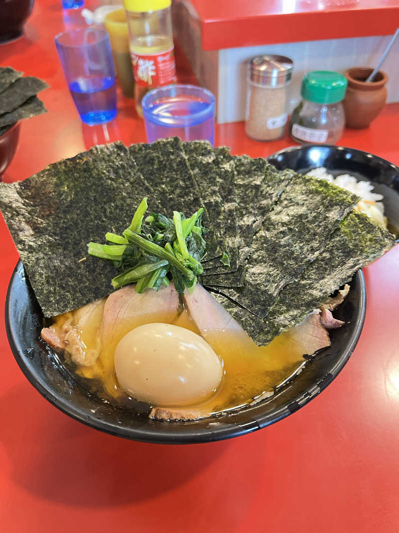TOHOサウナ部員 いっちーさんのスカイスパYOKOHAMAのサ活写真