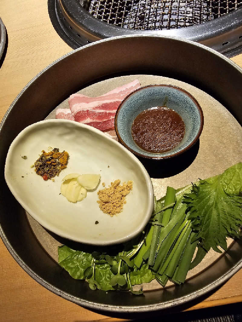 まるまるっち。さんの旅籠屋 定山渓商店のサ活写真