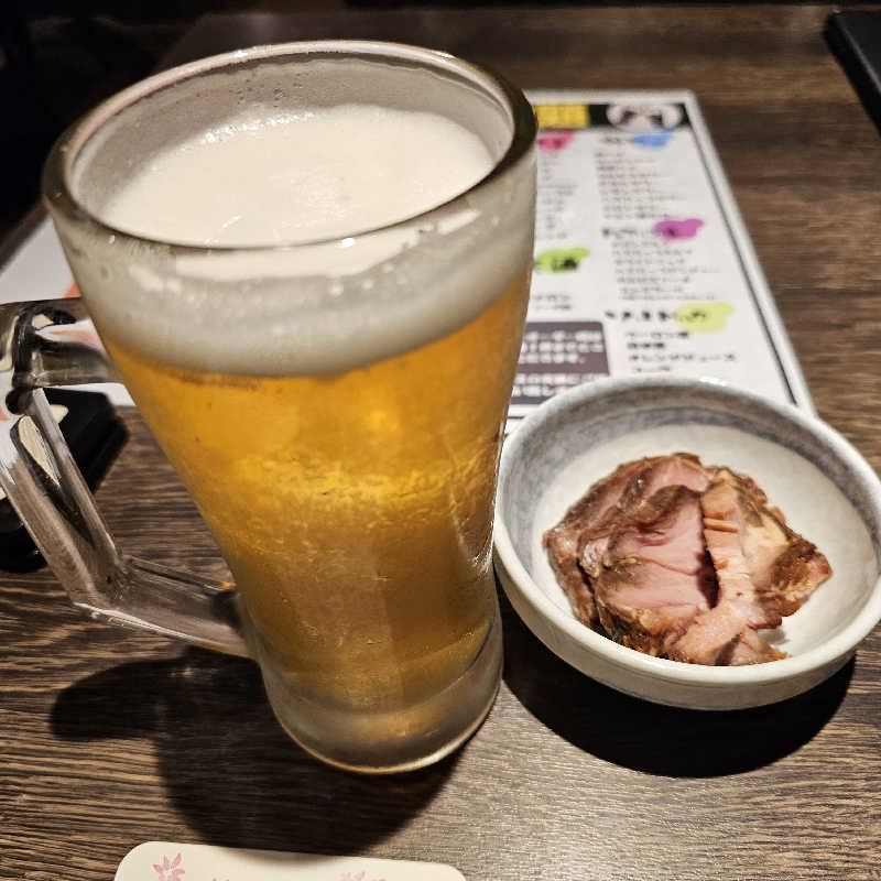 まるまるっち。さんのホテルルートインGrand北見駅前のサ活写真