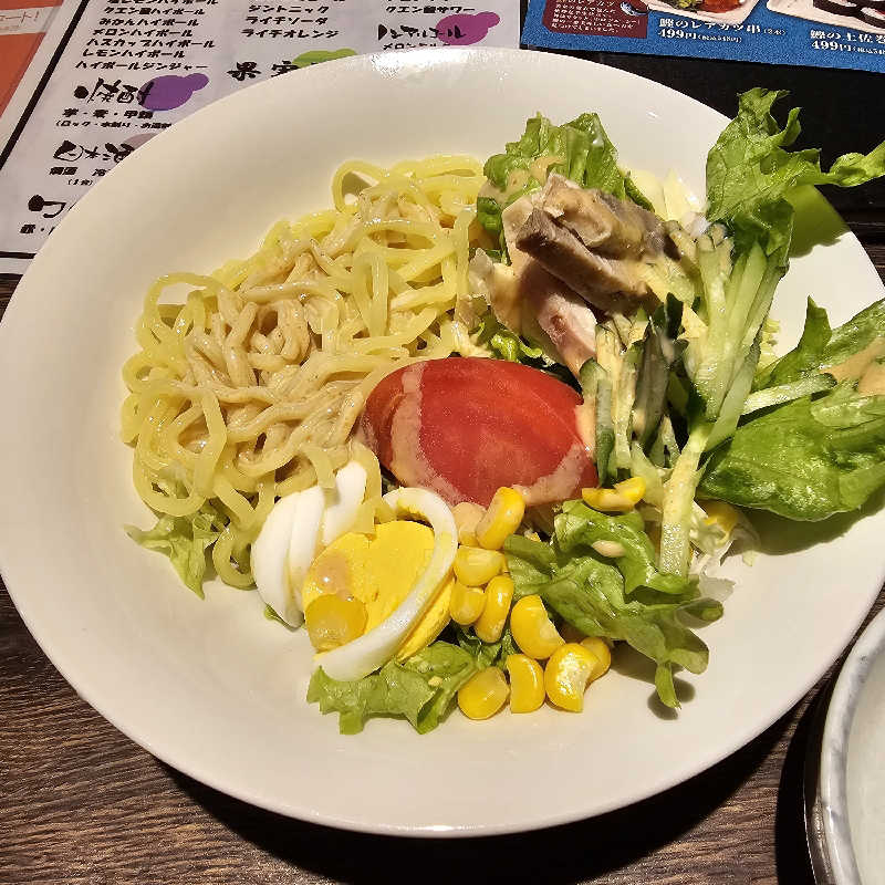 まるまるっち。さんのホテルルートインGrand北見駅前のサ活写真