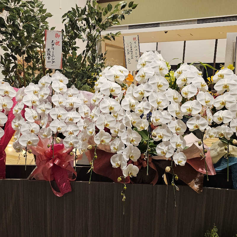 まるまるっち。さんのしほろ温泉プラザ緑風のサ活写真